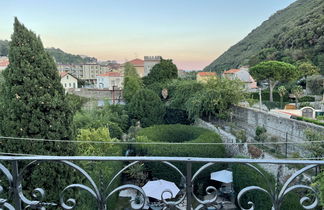 Foto 2 - Apartamento de 1 quarto em Finale Ligure com jardim