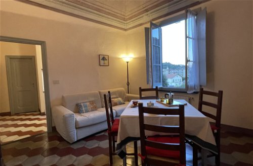 Photo 4 - 1 bedroom Apartment in Finale Ligure with garden and sea view