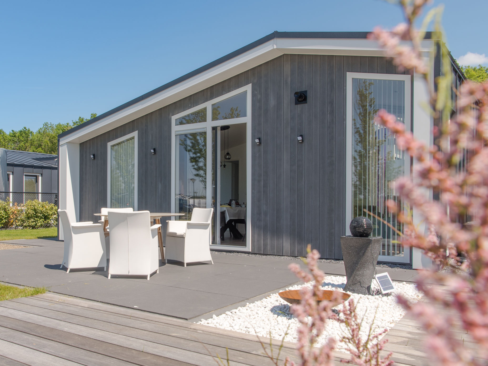 Photo 1 - Maison de 2 chambres à Wemeldinge avec jardin et terrasse