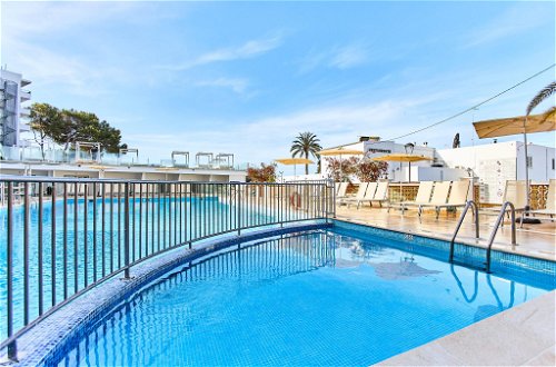 Photo 3 - Leonardo Suites Hotel Ibiza Santa Eulalia