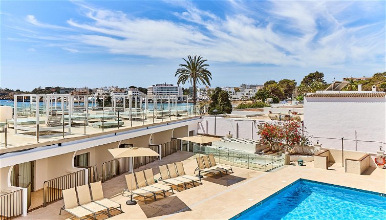 Foto 1 - Leonardo Suites Hotel Ibiza Santa Eulalia