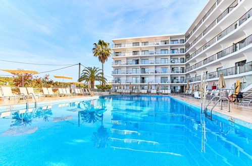 Photo 4 - Leonardo Suites Hotel Ibiza Santa Eulalia