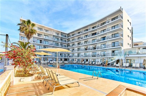 Foto 2 - Leonardo Suites Hotel Ibiza Santa Eulalia