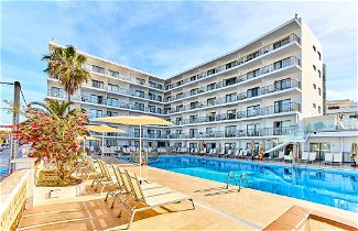 Photo 2 - Leonardo Suites Hotel Ibiza Santa Eulalia