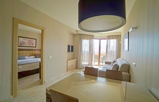 Foto 3 - Holiday World Resort