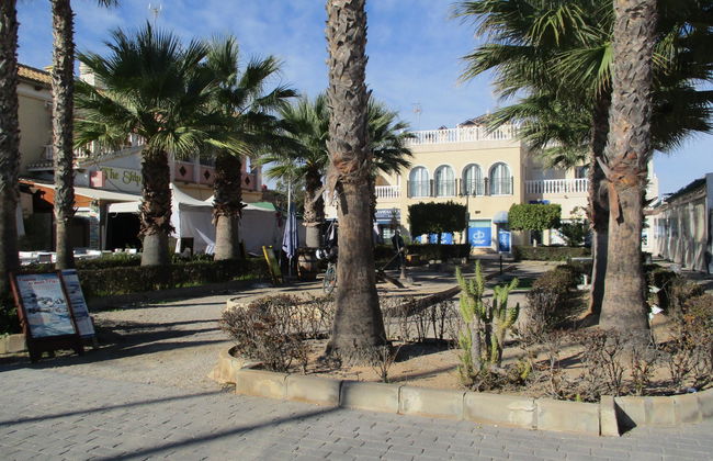 Marina Internacional - Foto 10