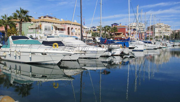 Marina Internacional - Foto 2
