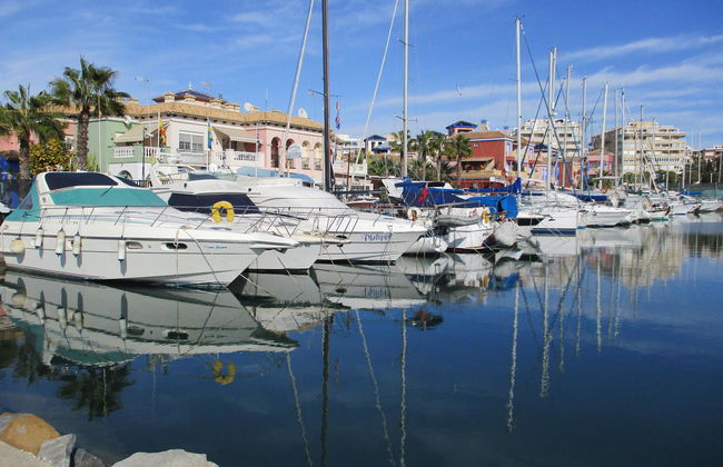 Marina Internacional - Foto 2