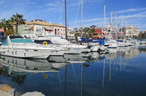 Photo 2 - Marina Internacional