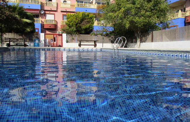 Marina Internacional - Foto 9