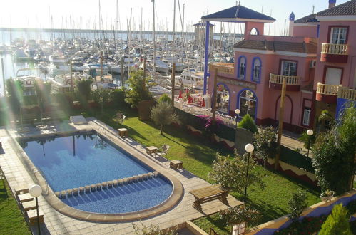 Photo 1 - Marina Internacional