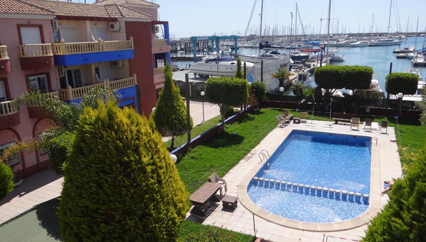 Marina Internacional - Foto 4