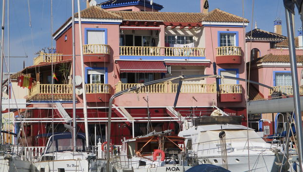Marina Internacional - Foto 3