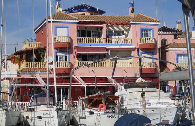 Marina Internacional - Foto 3