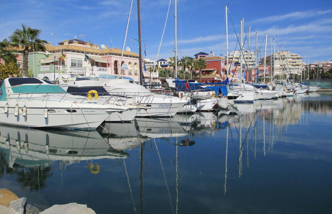 Marina Internacional - Foto 7