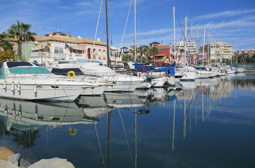 Photo 8 - Marina Internacional