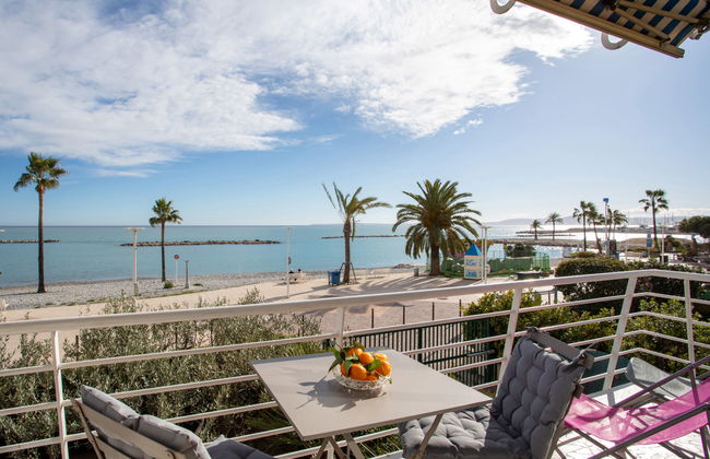 Appartement de 2 chambres à Saint-Laurent-du-Var avec terrasse - Photo 16