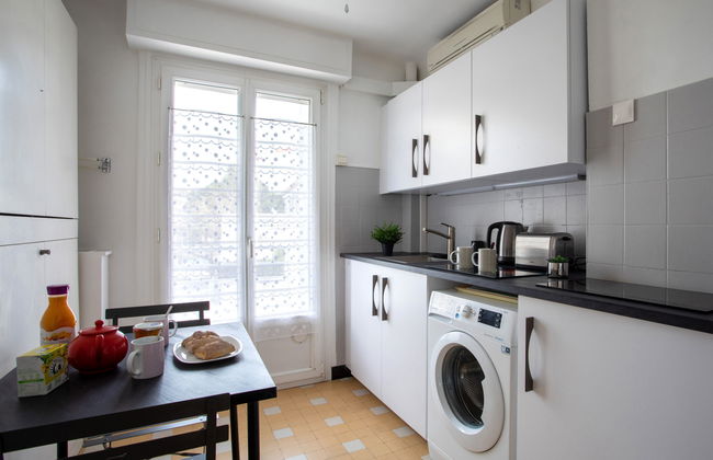 Appartement de 2 chambres à Saint-Laurent-du-Var avec terrasse - Photo 12