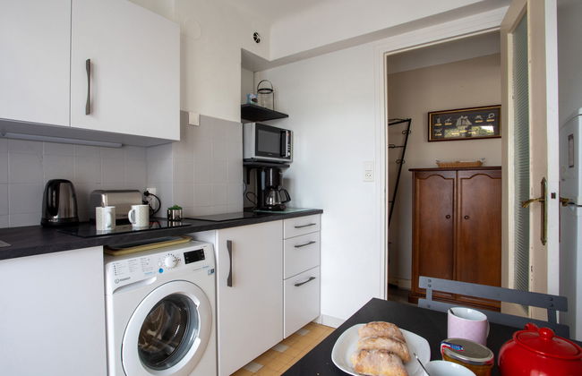Appartement de 2 chambres à Saint-Laurent-du-Var avec terrasse - Photo 14