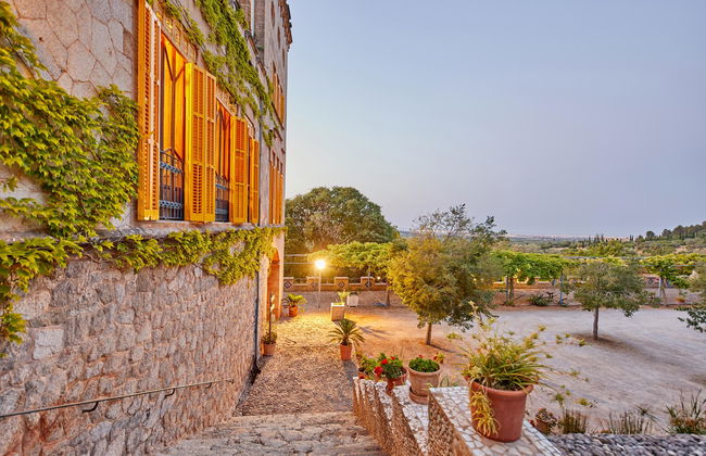 Agroturismo Alquería Blanca - Foto 22