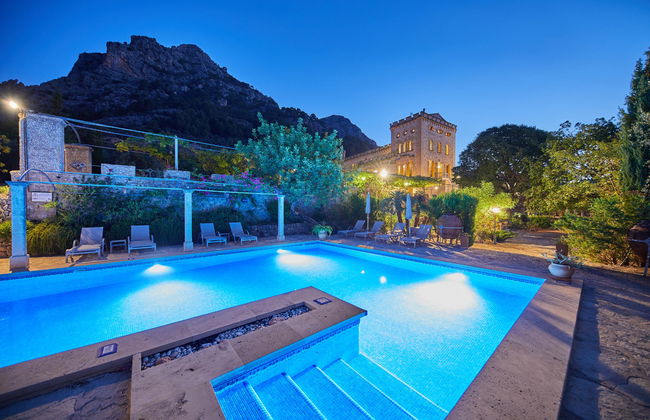 Agroturismo Alquería Blanca - Foto 42