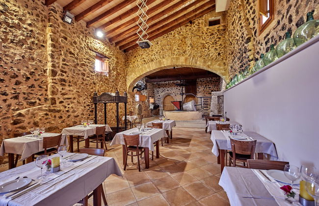 Agroturismo Alquería Blanca - Foto 43