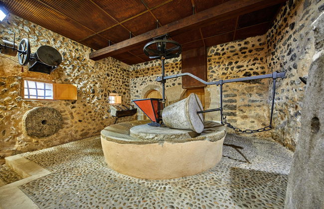 Agroturismo Alquería Blanca - Foto 6