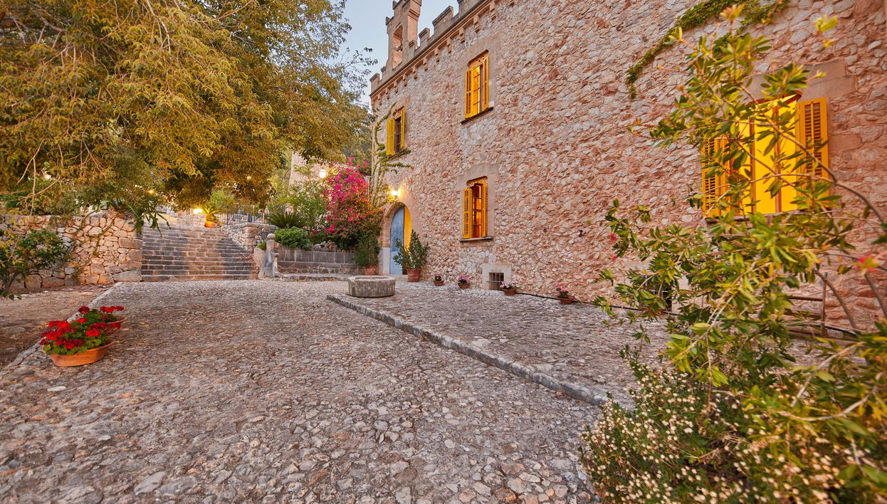 Agroturismo Alquería Blanca - Foto 1