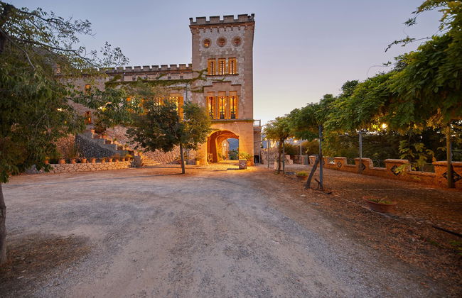Agroturismo Alquería Blanca - Foto 26
