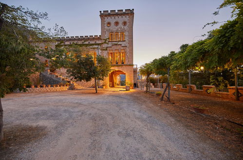 Photo 8 - Agroturismo Alquería Blanca