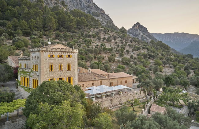 Agroturismo Alquería Blanca - Foto 5