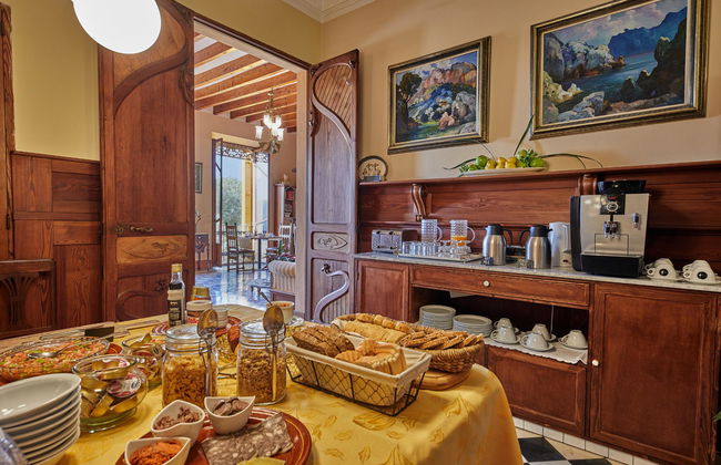 Agroturismo Alquería Blanca - Foto 47