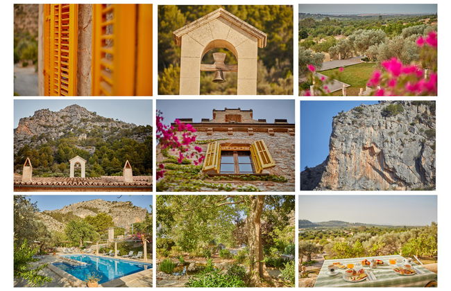 Agroturismo Alquería Blanca - Foto 30