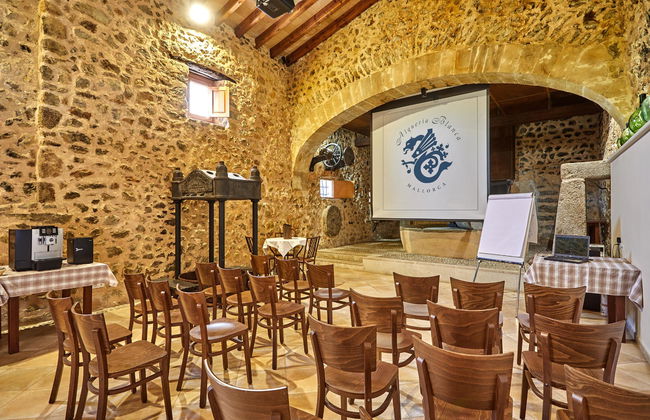 Agroturismo Alquería Blanca - Foto 49
