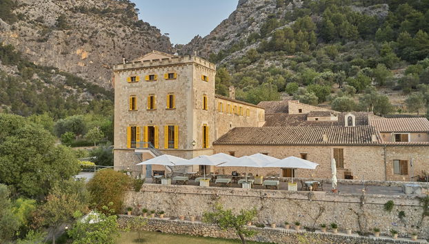 Agroturismo Alquería Blanca - Foto 4