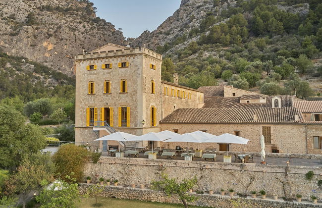 Agroturismo Alquería Blanca - Foto 4