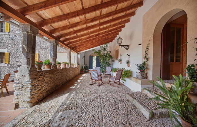 Agroturismo Alquería Blanca - Foto 55