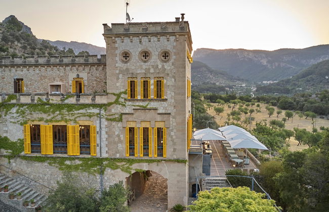 Agroturismo Alquería Blanca - Foto 15
