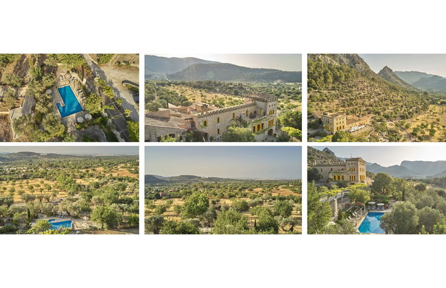 Agroturismo Alquería Blanca - Foto 13