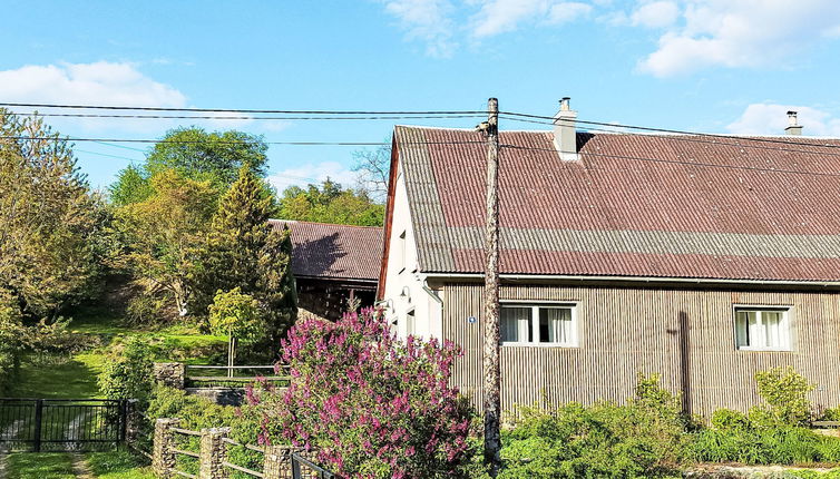 Photo 1 - 3 bedroom House in Brníčko with garden and terrace