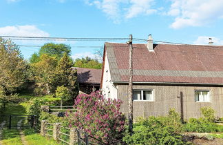 Photo 1 - Maison de 3 chambres à Brníčko avec jardin et terrasse