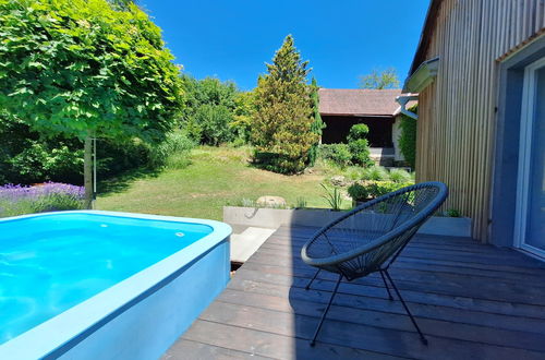 Foto 9 - Casa de 3 quartos em Brníčko com piscina privada e jardim