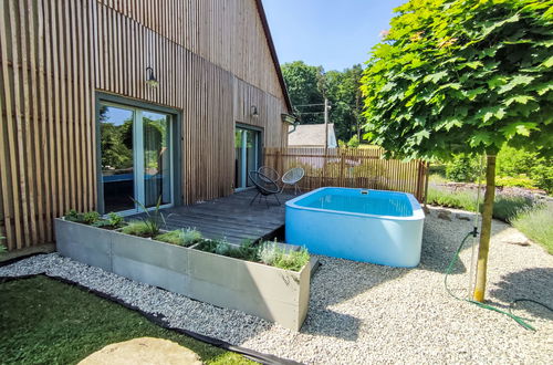 Foto 2 - Casa de 3 quartos em Brníčko com piscina privada e jardim