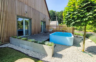 Foto 2 - Casa de 3 quartos em Brníčko com piscina privada e jardim