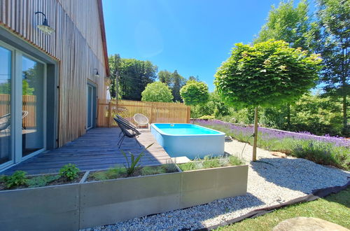 Foto 1 - Casa de 3 quartos em Brníčko com piscina privada e jardim