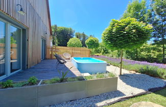 Photo 1 - 3 bedroom House in Brníčko with private pool and garden