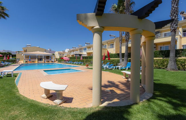 Villas Barrocal - Foto 13