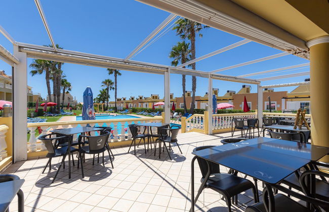 Villas Barrocal - Foto 11