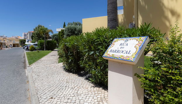 Villas Barrocal - Foto 3