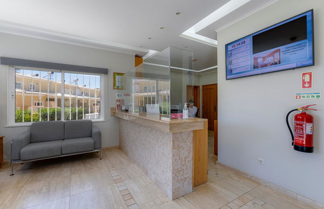 Villas Barrocal - Foto 6
